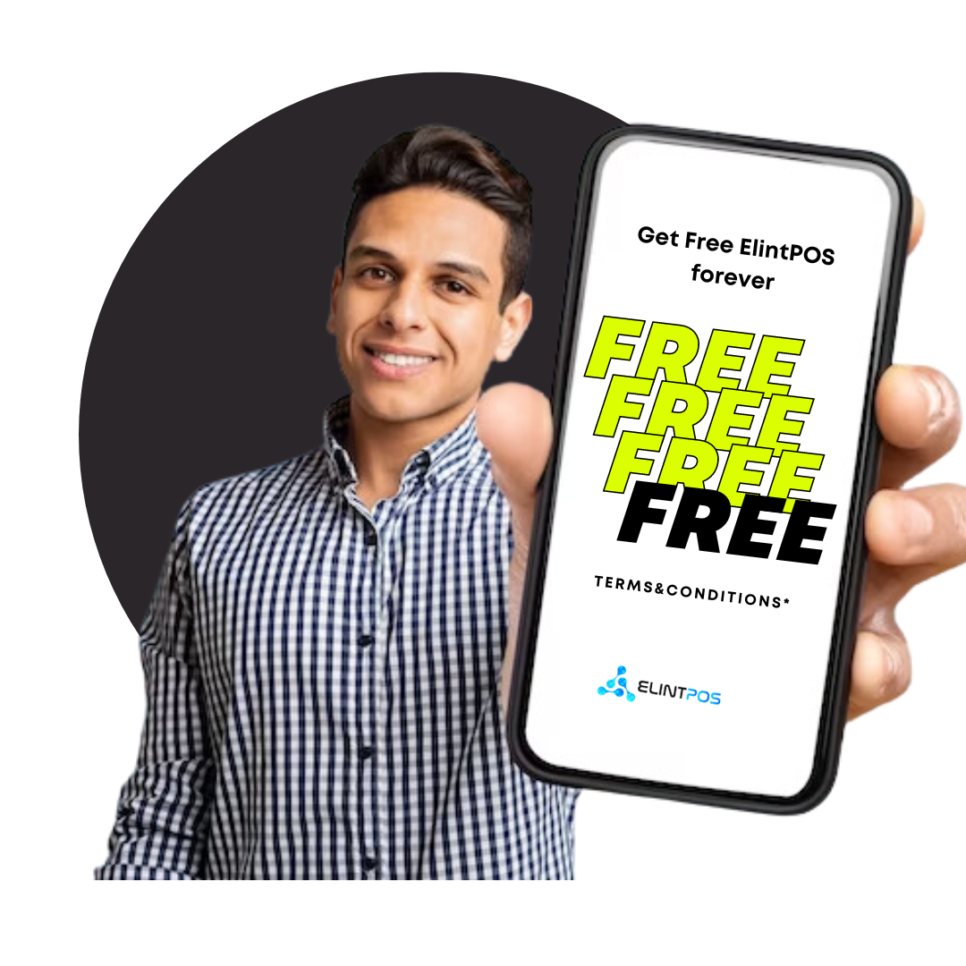 Get Free ElintPOS forever