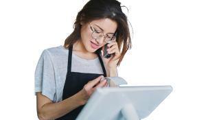 Bakery POS